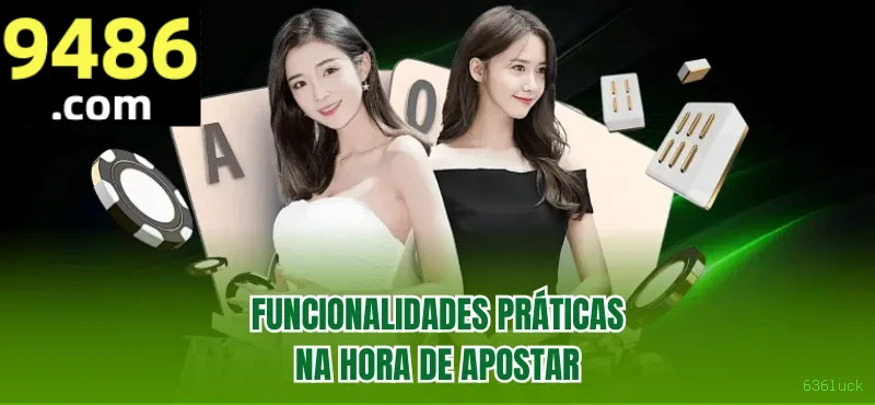 Download app 636luck Android iOS