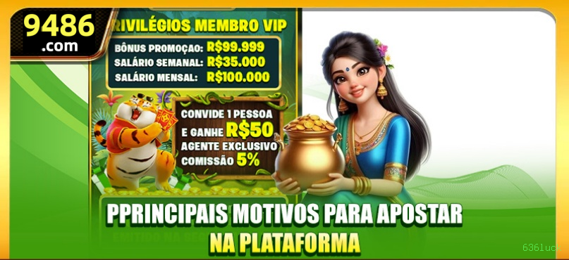 Login 636luck - acesso à conta