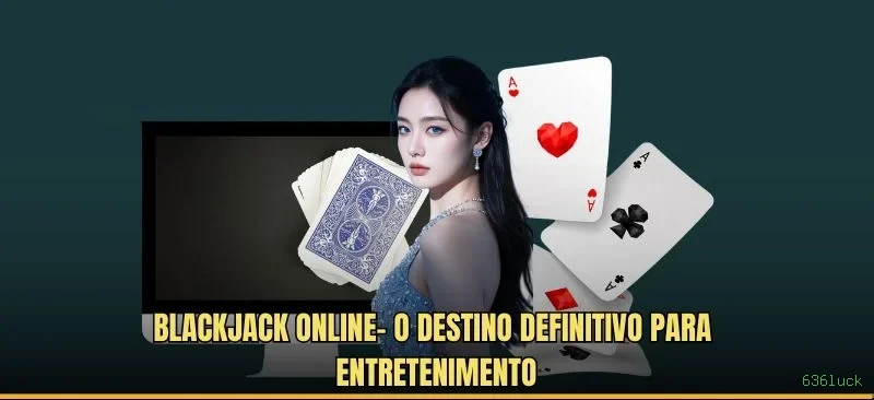 Plataforma 636luck - cassino e apostas